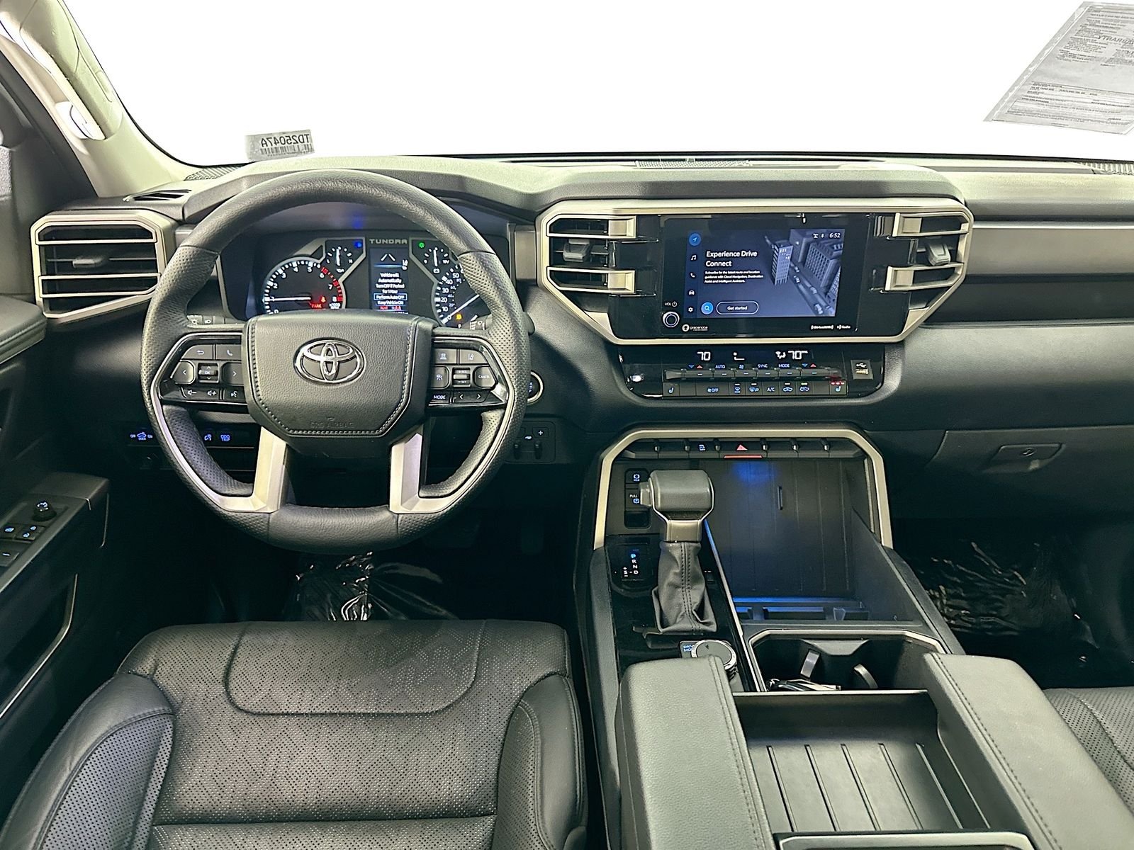 Used 2023 Celestial Silver Metallic Toyota SR5 image 22