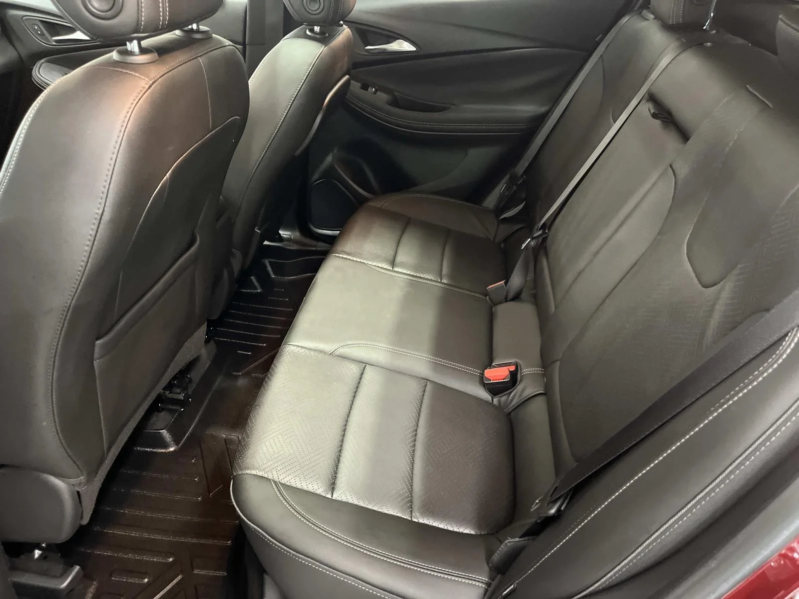2022 Buick Encore GX Essence - Photo 12