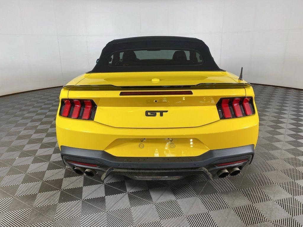2024 Ford Mustang GT Premium - Photo 13