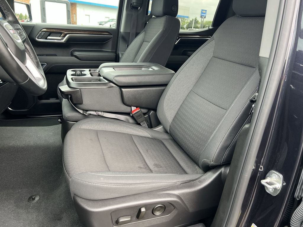 2024 GMC Sierra 1500 Elevation - Photo 18