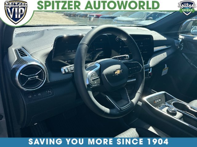2027 Chevrolet Equinox LT - Photo 18