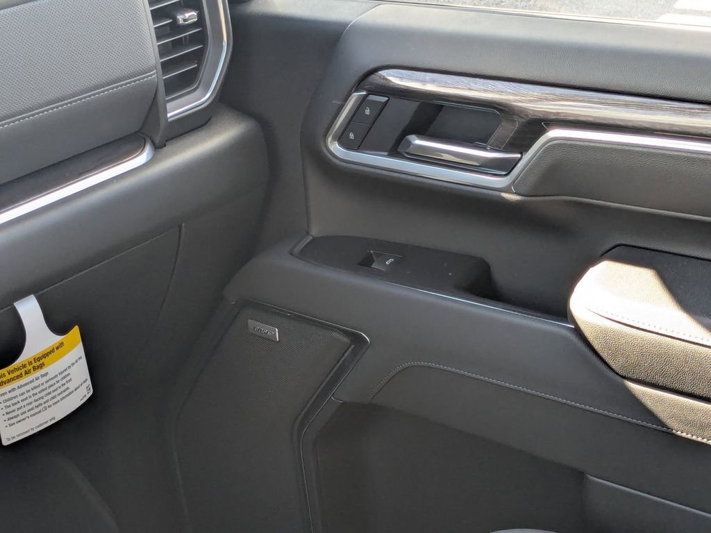 2026 Chevrolet Silverado 2500 HD LTZ - Photo 15