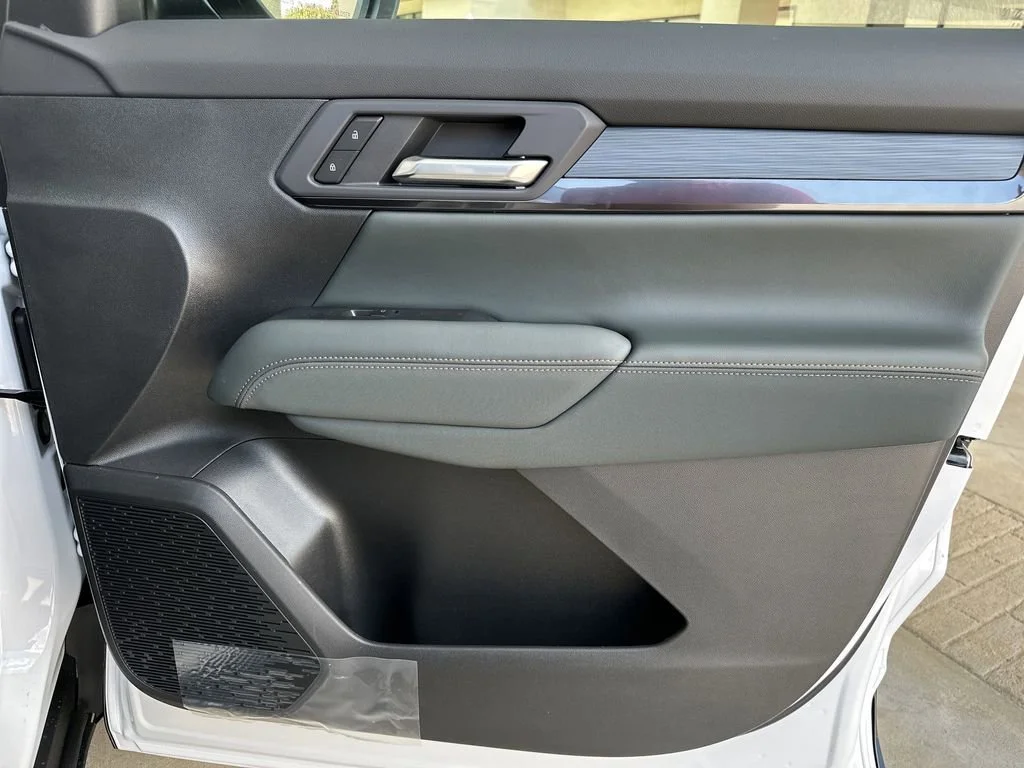 2026 GMC Terrain AT4 - Photo 35