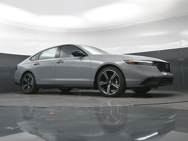 New 2026 Urban Gray Pearl Honda SE image 25