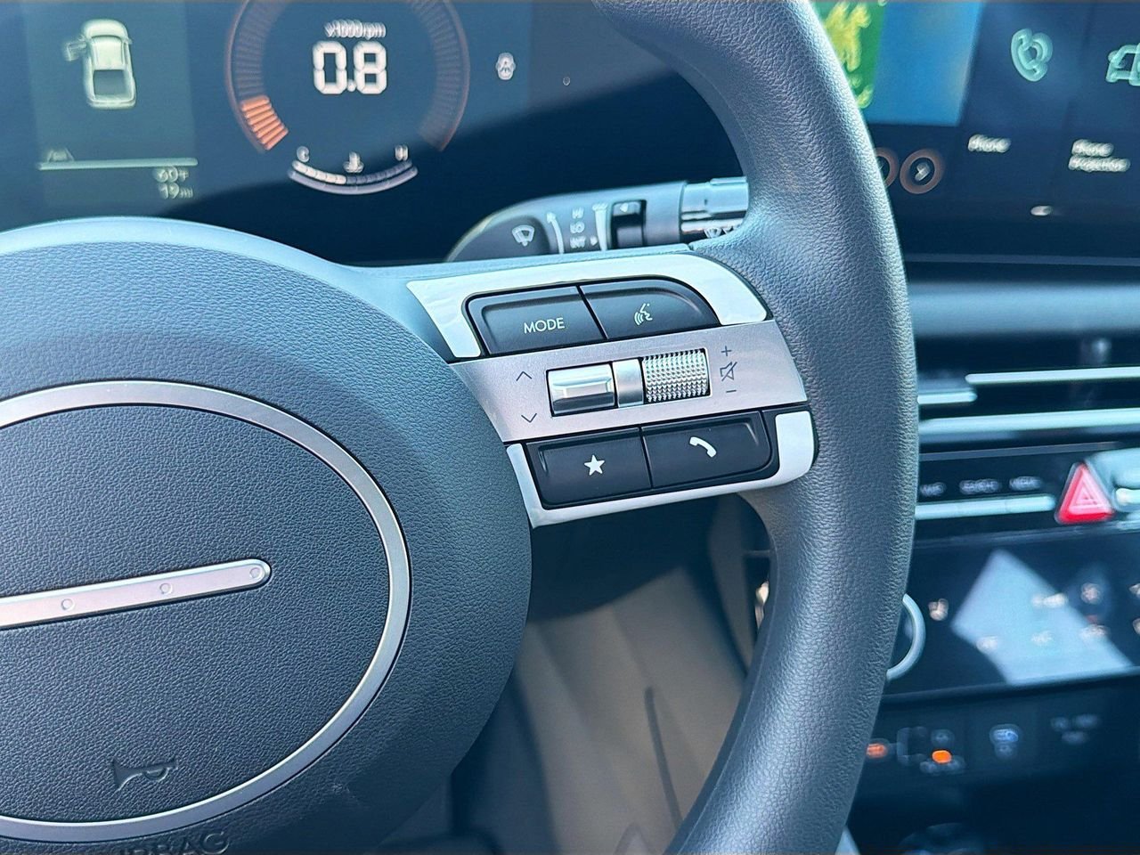 2026 Hyundai Santa Cruz SEL - Photo 36