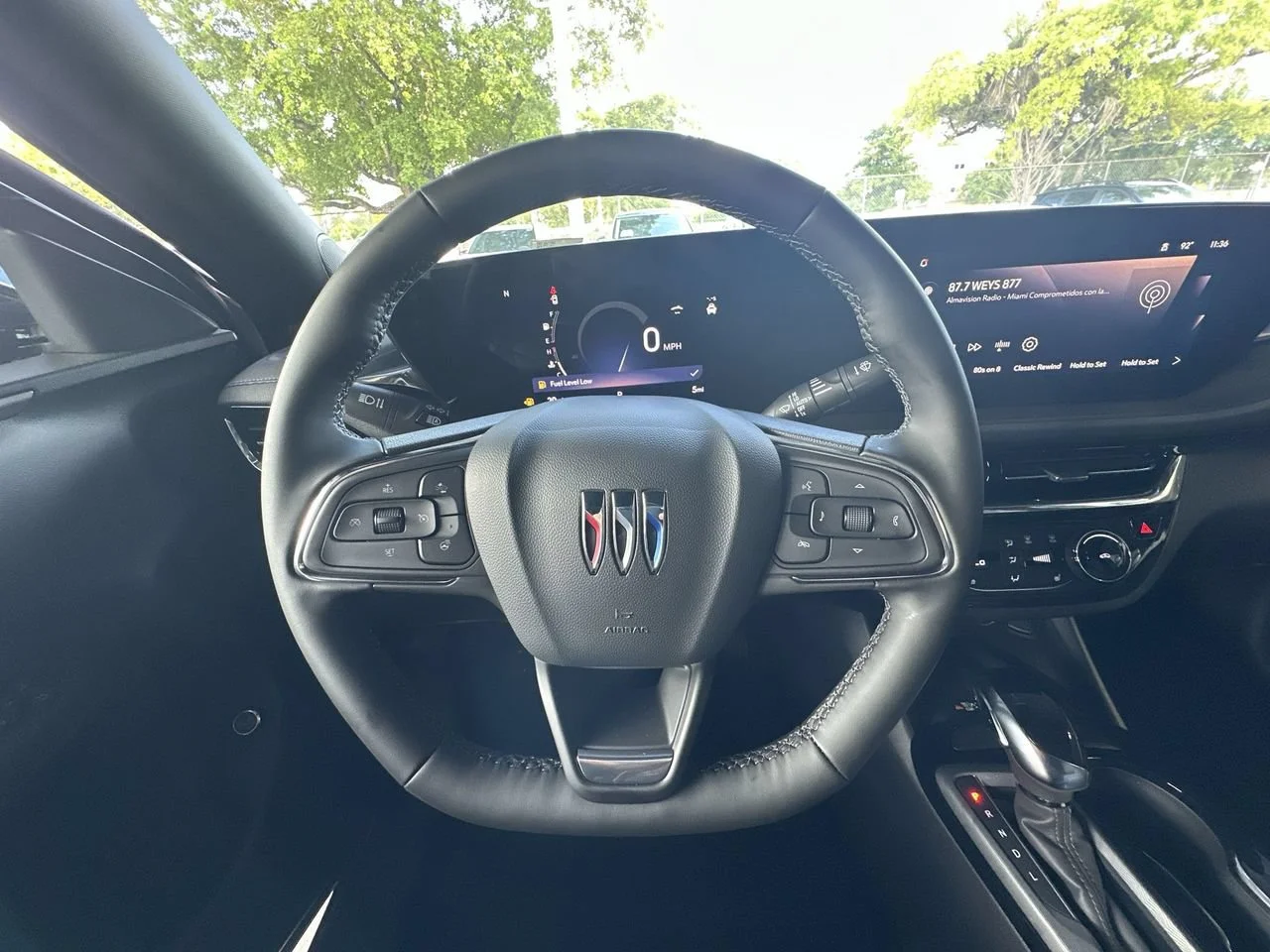 2026 Buick Envista Sport Touring - Photo 15