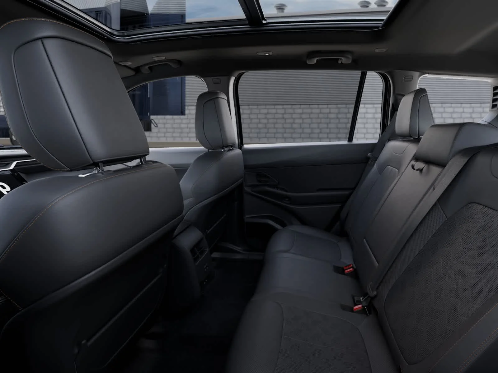 New 2026 Sting-Gray Clearcoat Jeep Overland image 23