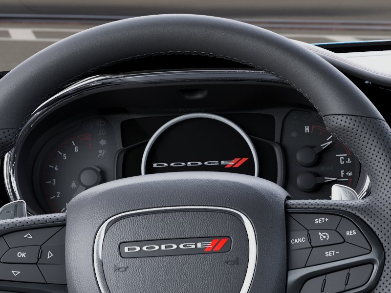 New 2026 B5 Blue Exterior Paint Dodge GT image 17
