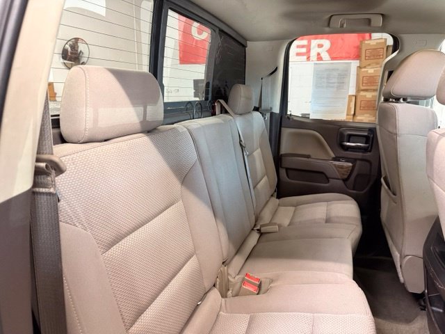 Used 2016 SIREN RED TINTCOAT Chevrolet LT image 25
