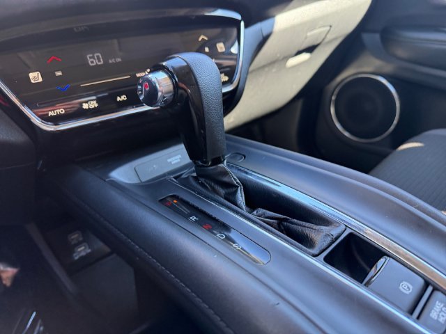 Used 2020 Black Honda EX image 5