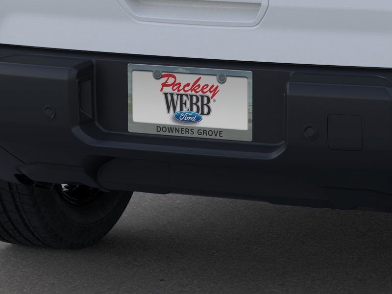 2025 Ford Bronco Sport Outer Banks - Photo 23