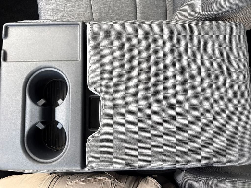 New 2026 Carbonized Gray Metallic Ford F-250® XL image 38