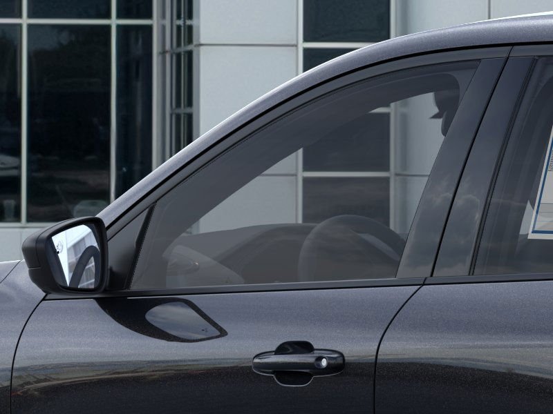 New 2026 Agate Black Metallic Ford Active® image 43