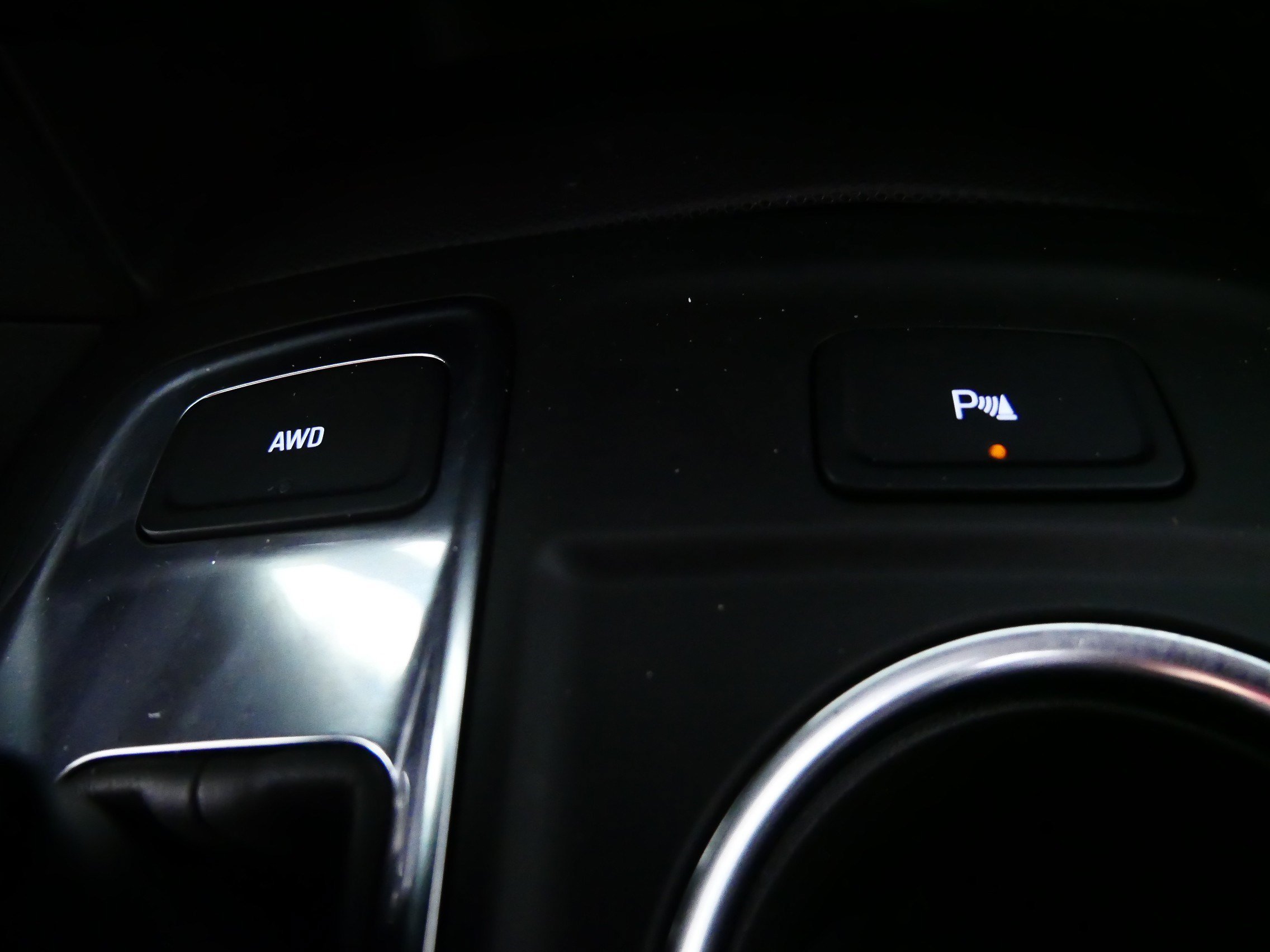 Used 2024 Riptide Blue Metallic Chevrolet LT image 29