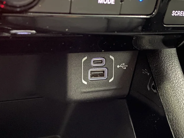 2026 Jeep Compass Altitude - Photo 23