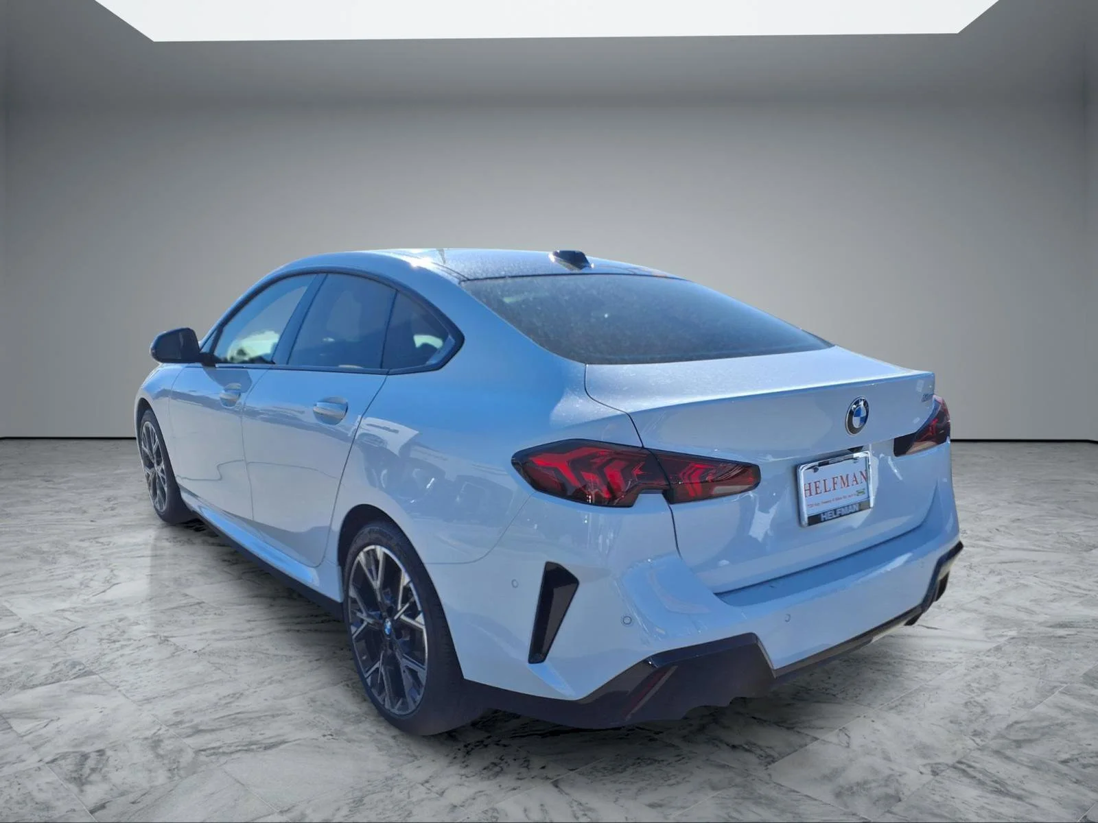 Used 2026 Alpine White BMW 228 image 5