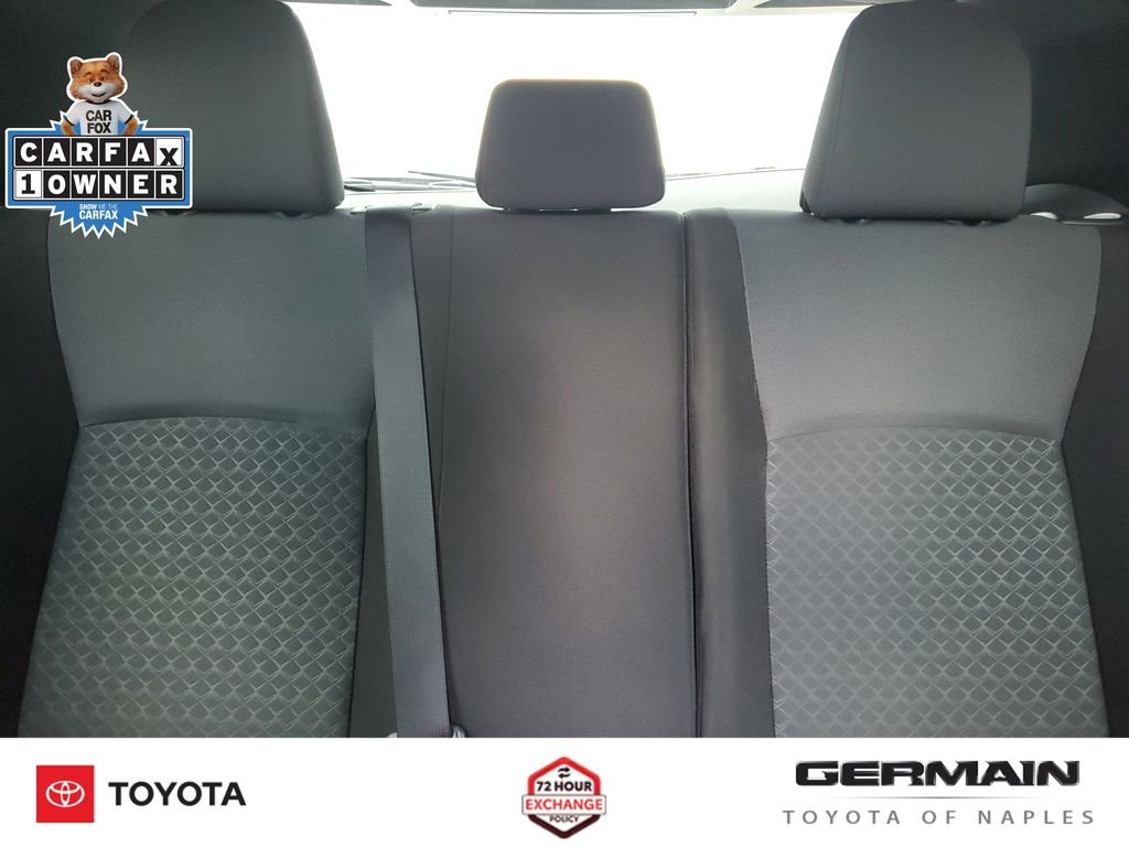 Used 2022 Gray Toyota Nightshade image 30