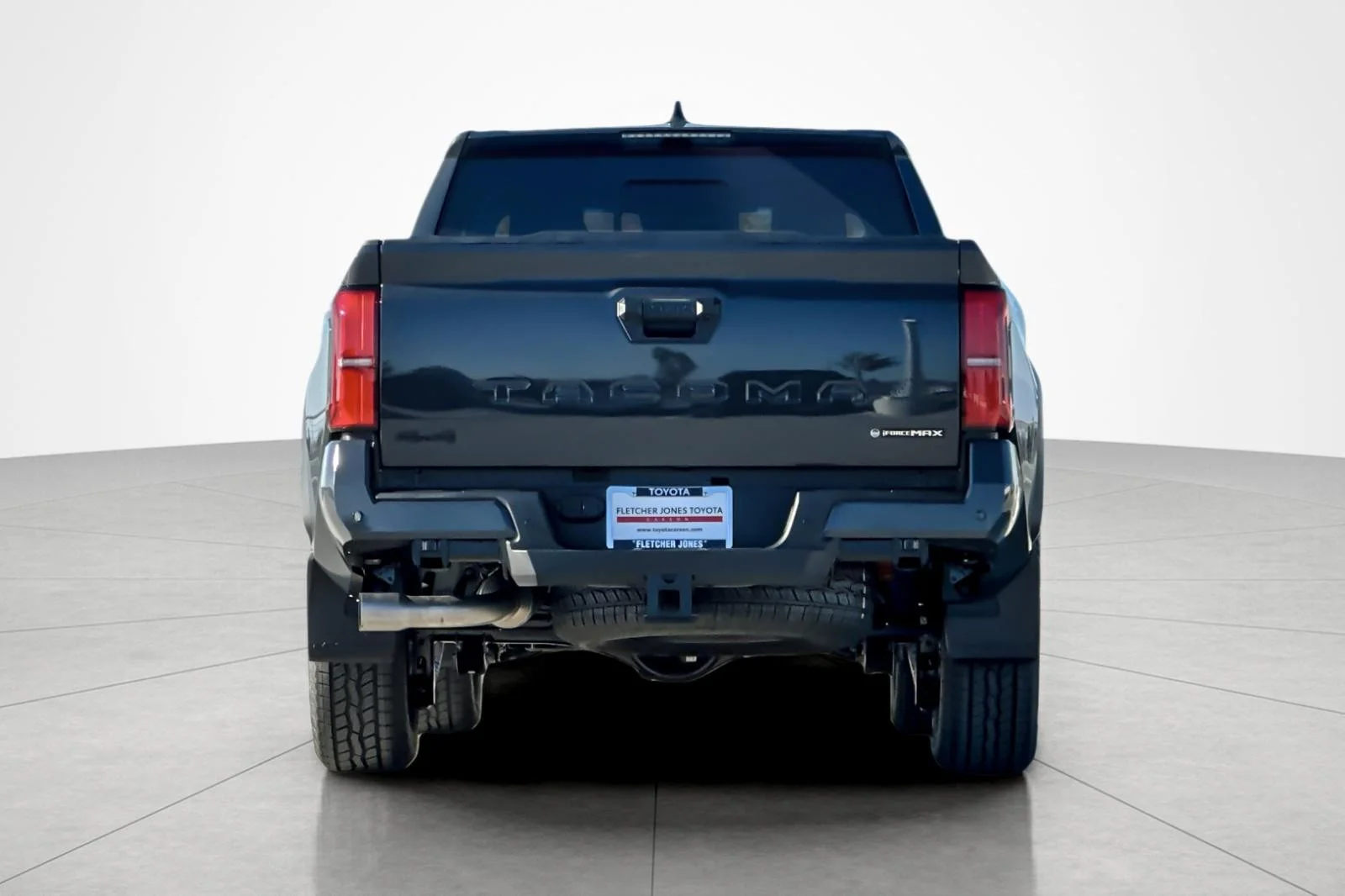 New 2026 Underground Toyota Tacoma TRD Off-Road image 4