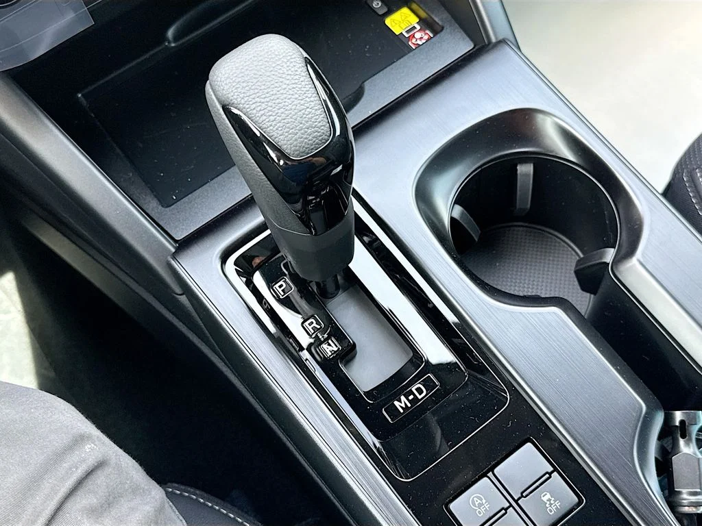 New 2026 Black Subaru Limited image 21