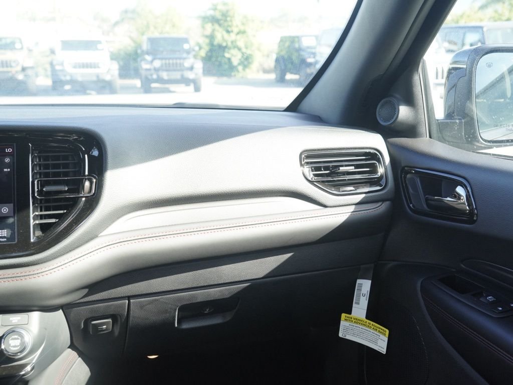 2025 Dodge Durango GT - Photo 27