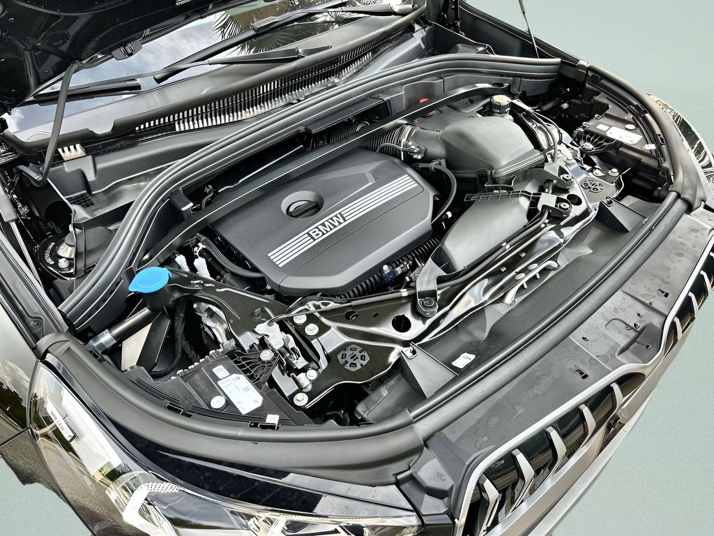 2025 BMW X1 XDrive28i - Photo 30
