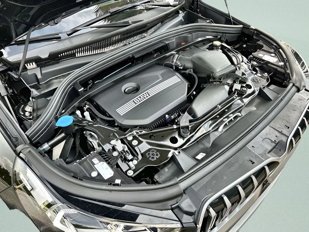 2025 BMW X1 XDrive28i - Photo 30
