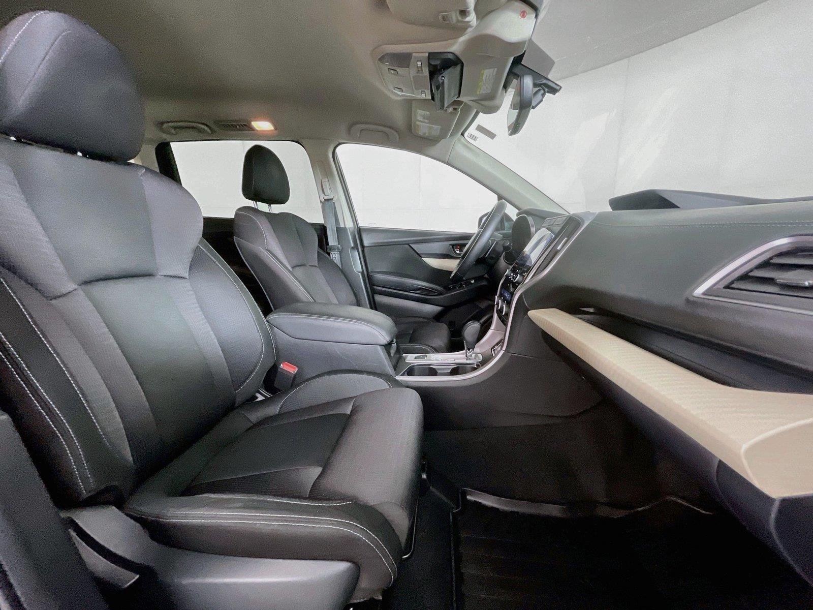Used 2020 Abyss Blue Pearl SUBARU PREM image 30