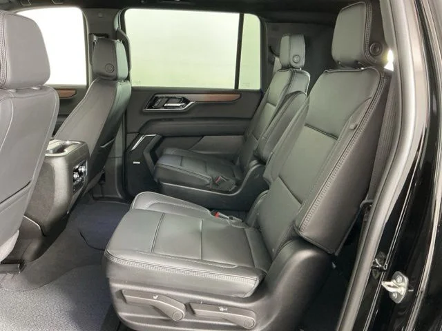 Used 2026 Black GMC Denali image 28