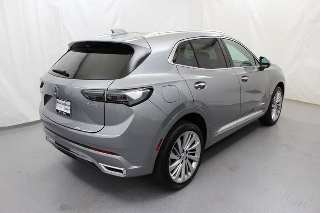 2026 Buick Envision Avenir - Photo 10