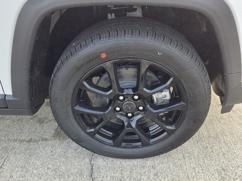 2026 Jeep Compass Altitude - Photo 16
