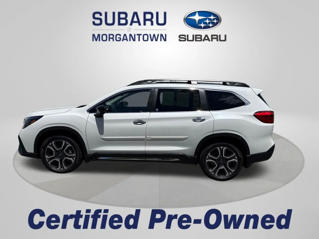 2025 Subaru Ascent Touring 7 Passenger's photo