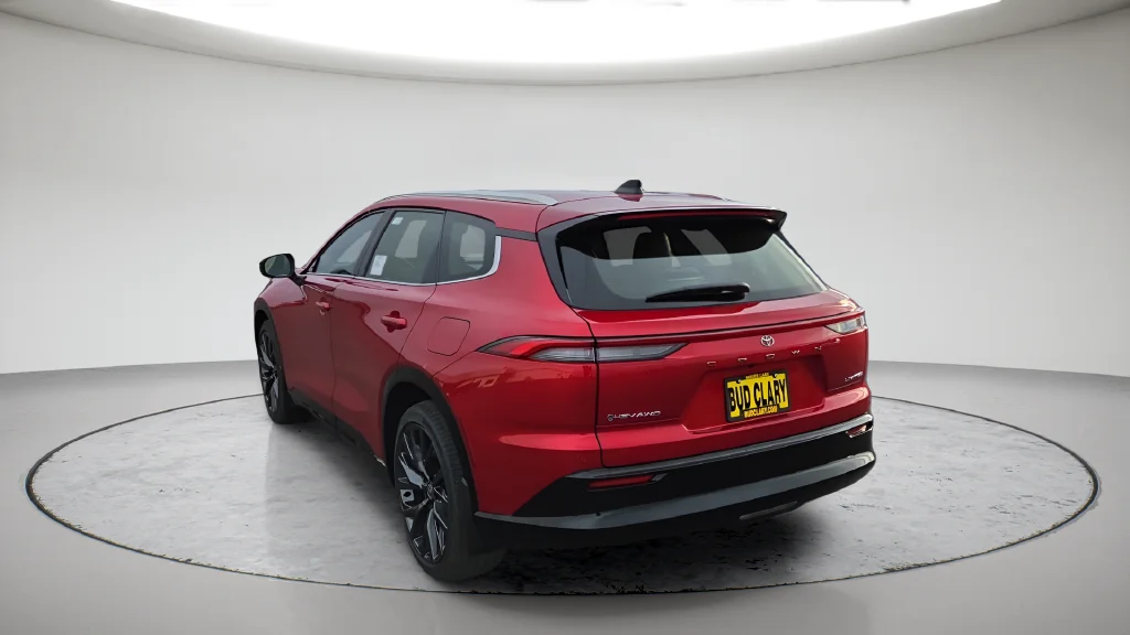 New 2026  Toyota  image 15