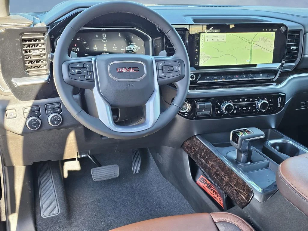 New 2026 Onyx Black GMC Elevation image 36