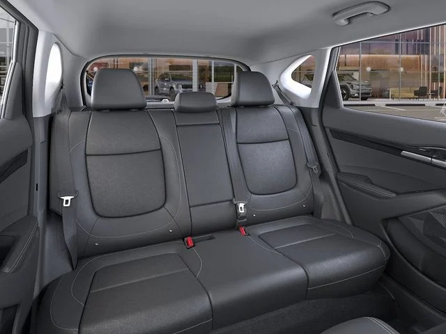 New 2026 Gray Kia SX image 17