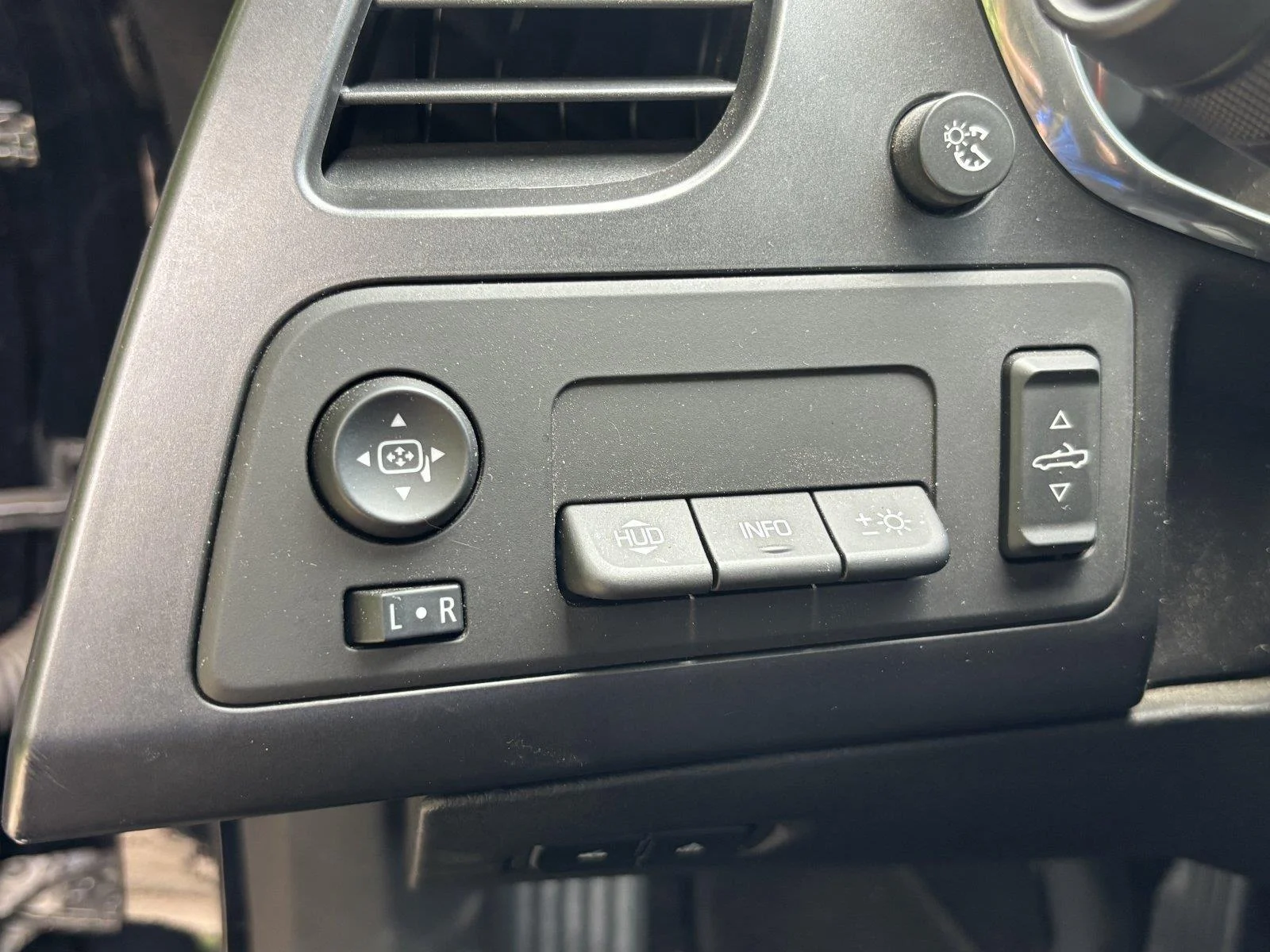 Used 2014 Black Chevrolet Z51 3LT image 10