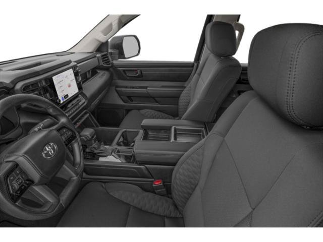 New 2026 Midnight Black Metallic Toyota SR image 12