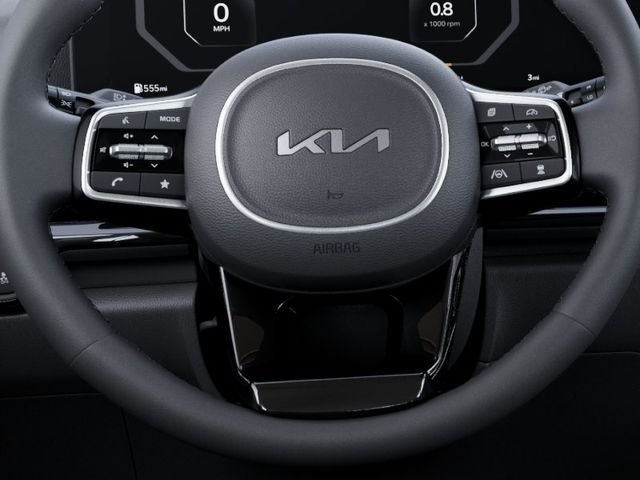 New 2026 Ivory Kia SX Prestige image 22