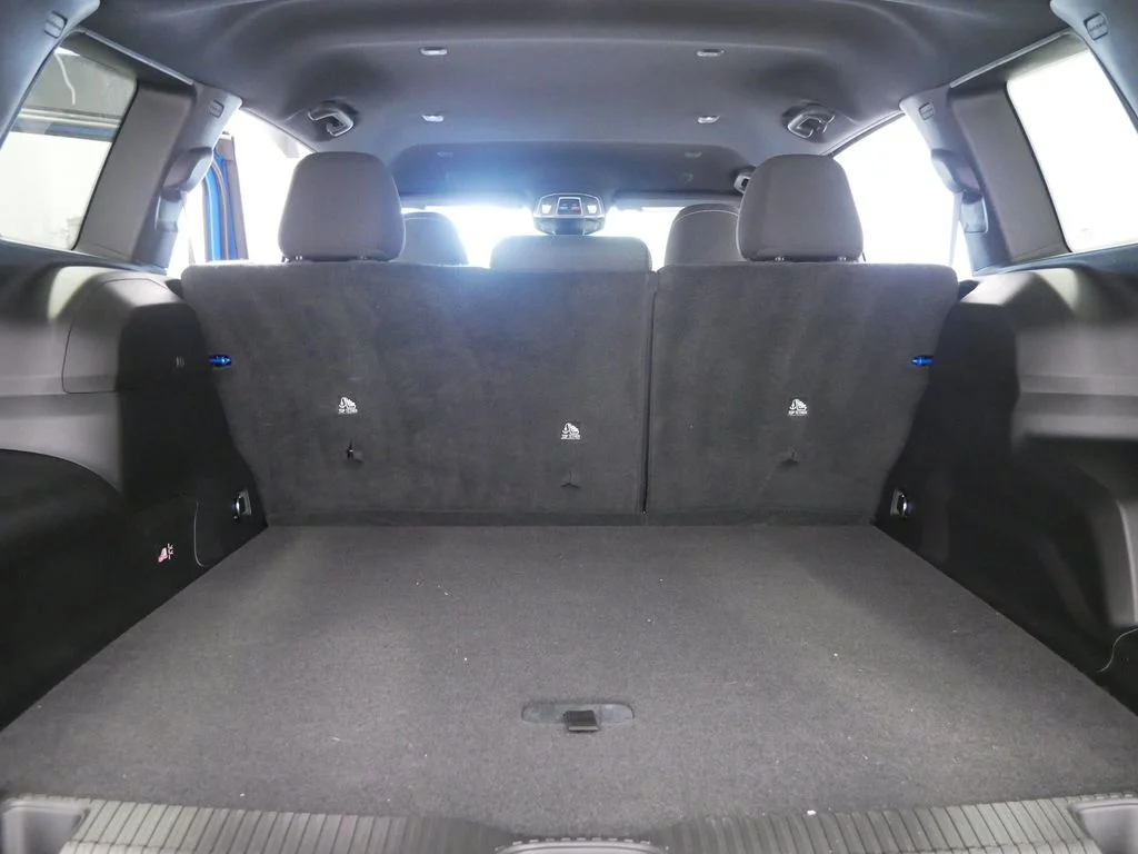 2026 Jeep Cherokee Laredo - Photo 14