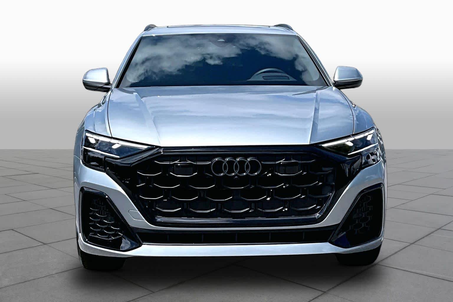 Pre-Owned 2026 Audi Q8 Prestige