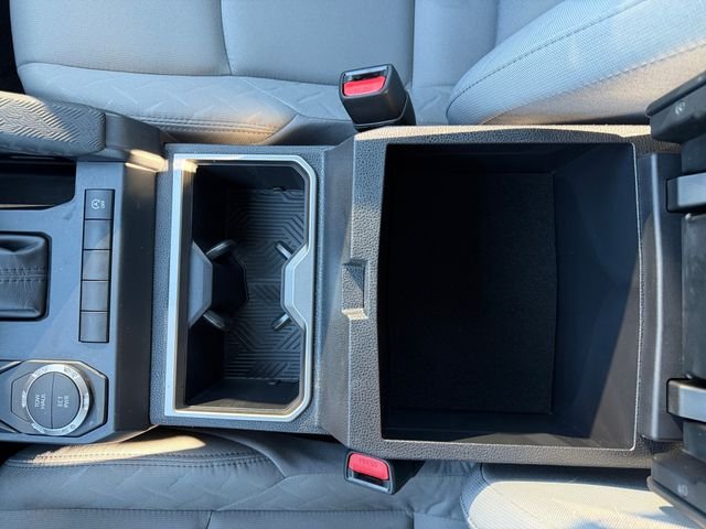 Certified Used 2026 Blue Toyota SR5 image 28