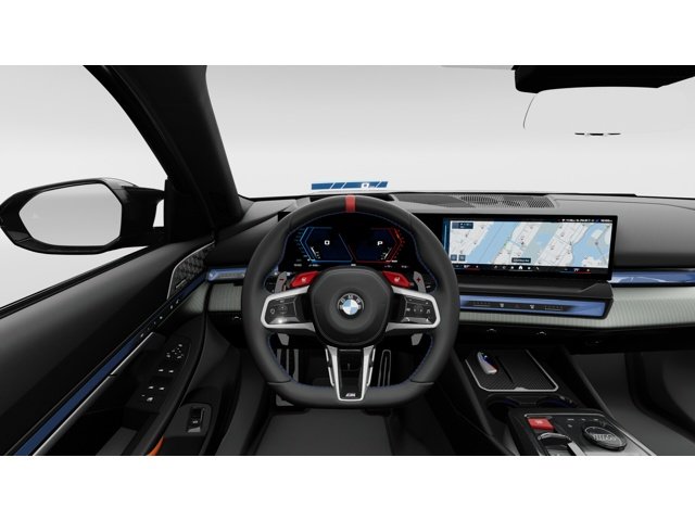 New 2027 Black Sapphire Metallic BMW Base image 13