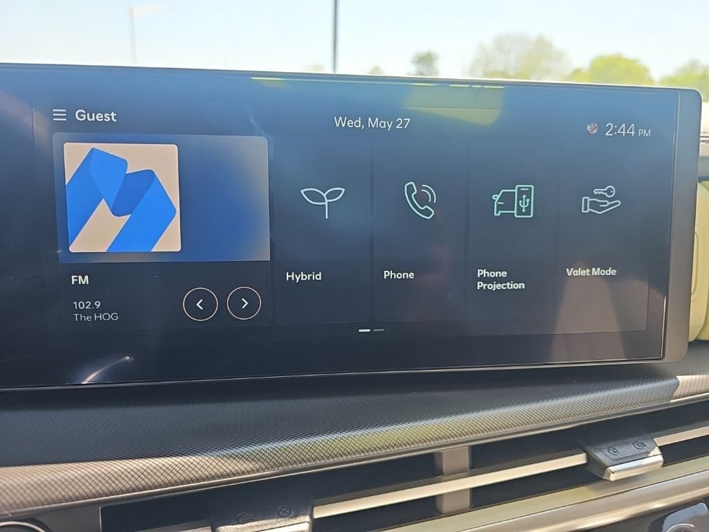 2026 Hyundai Santa Fe SEL - Photo 17