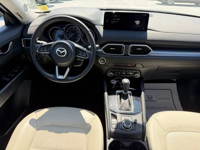 Used 2023 Gray Mazda 2.5 S Preferred Package image 20