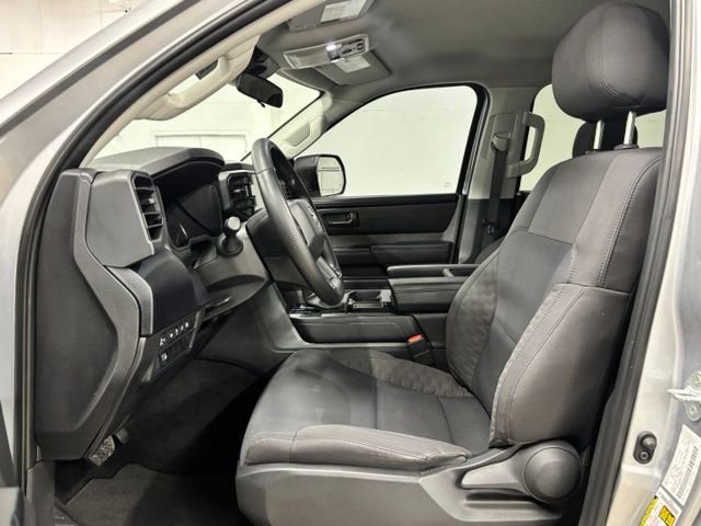 Used 2024 Silver Toyota SR image 17