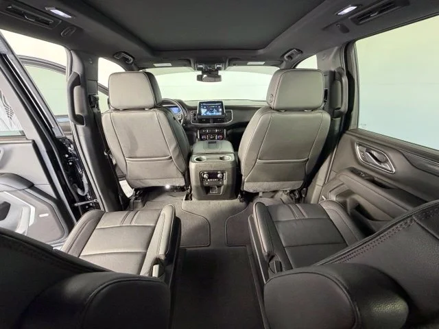 Certified Used 2024 Black Chevrolet RST image 32
