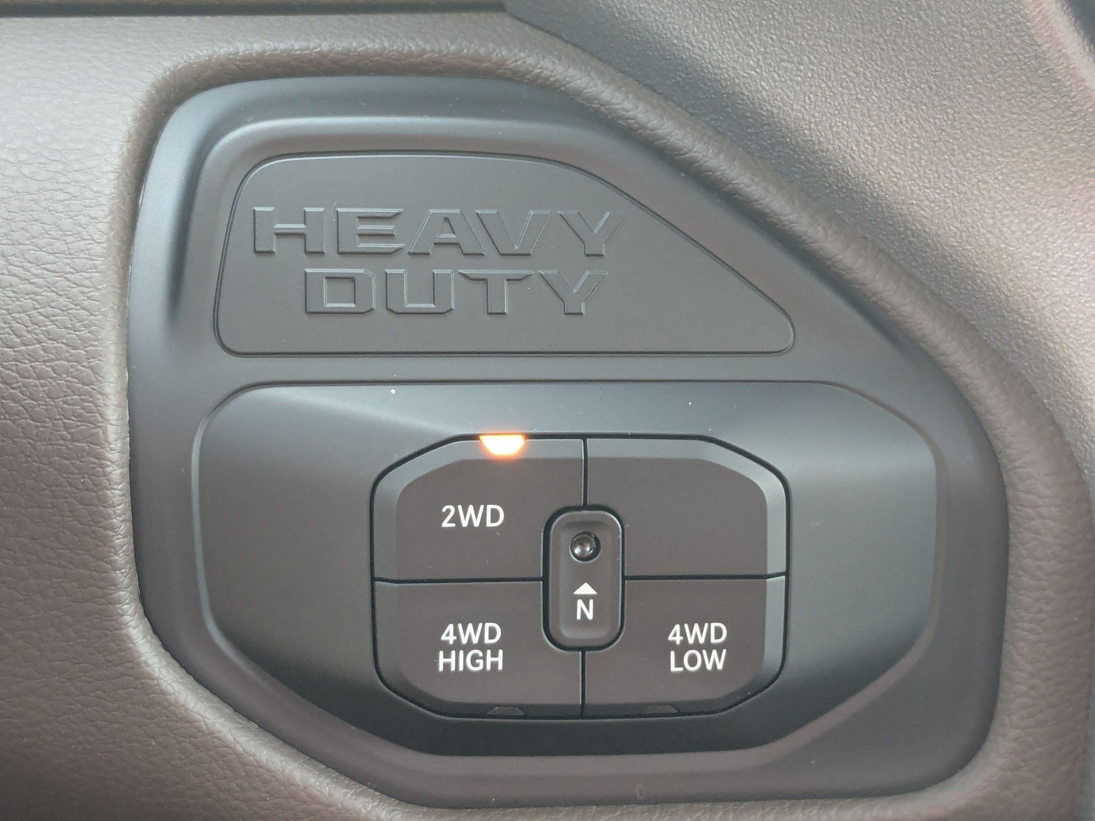 2025 RAM Ram 2500 Pickup Laramie - Photo 26