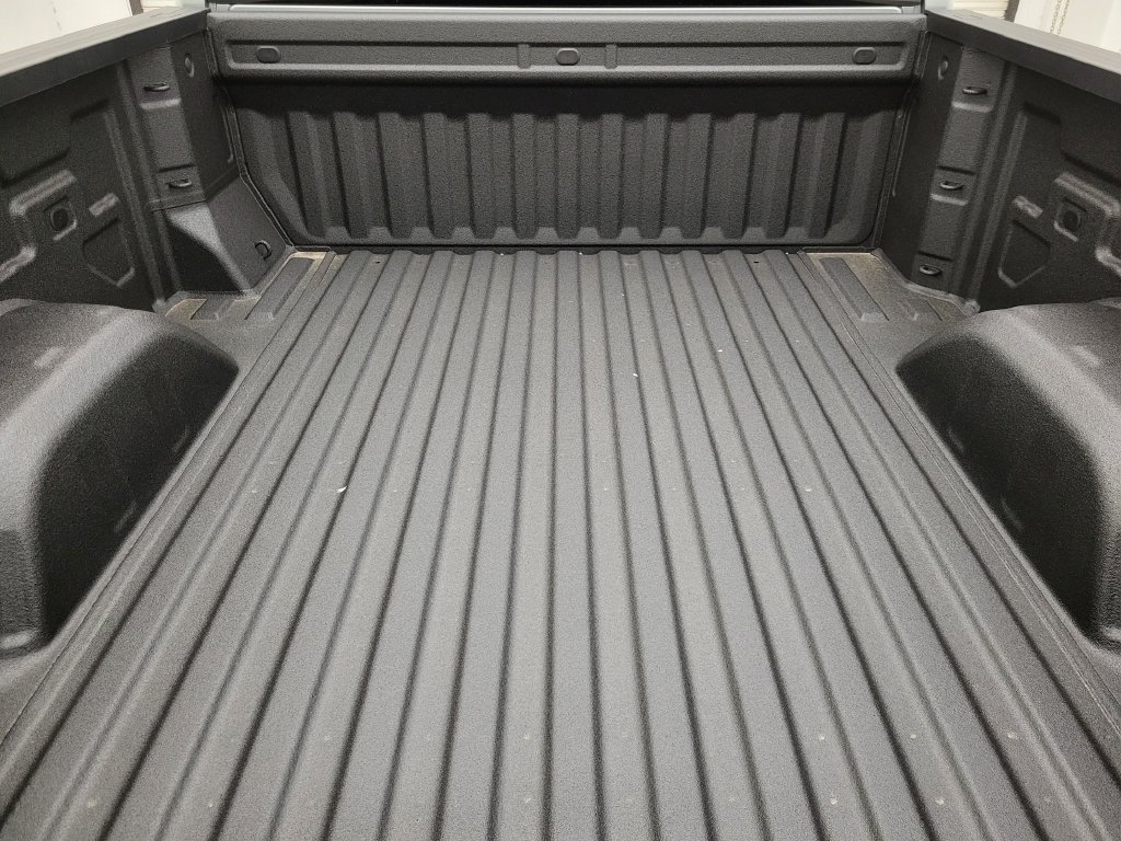 New 2026 Sterling Gray Metallic Chevrolet WT image 23