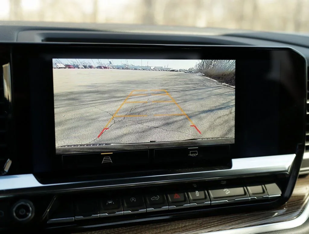 2026 Chevrolet Silverado 1500 RST - Photo 16