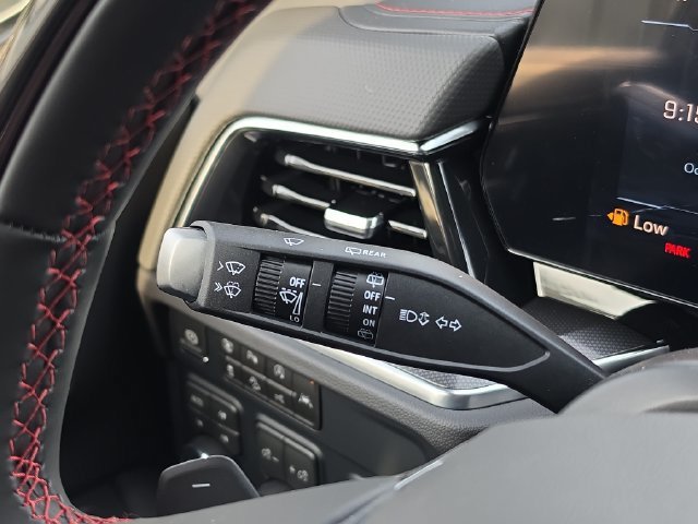 2027 Chevrolet Tahoe RST - Photo 24