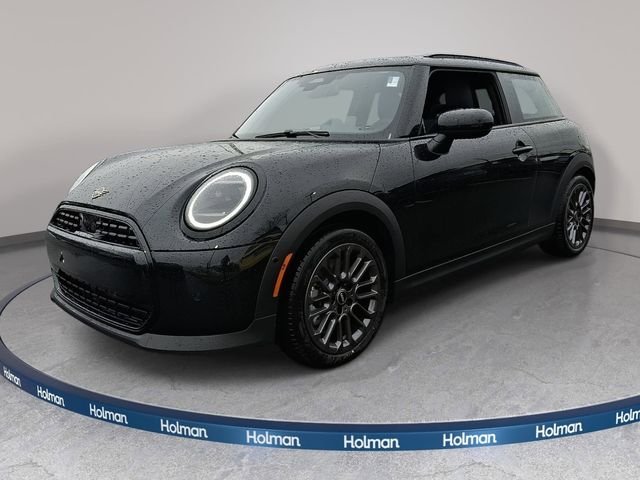 2026 MINI Hardtop's photo
